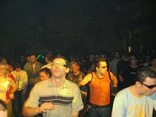 Techanalitic - 18.2.06